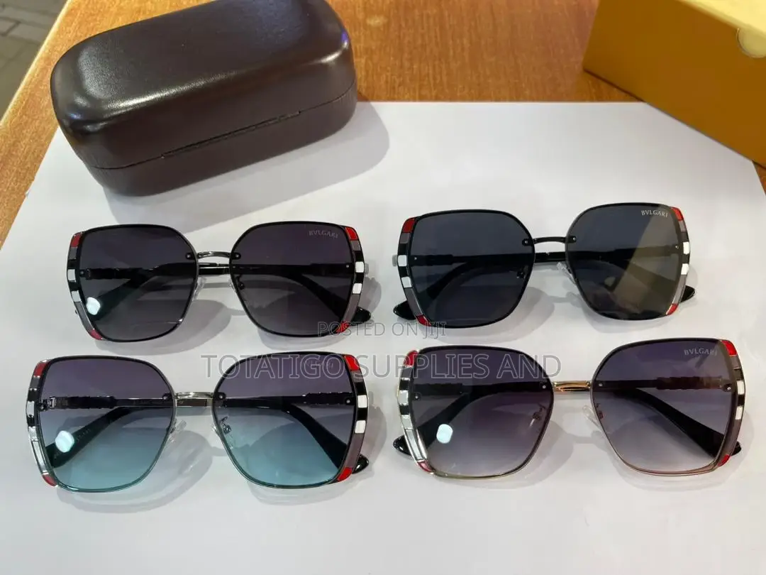 Brand New Sun Glasses
