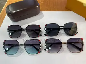 Brand New Sun Glasses