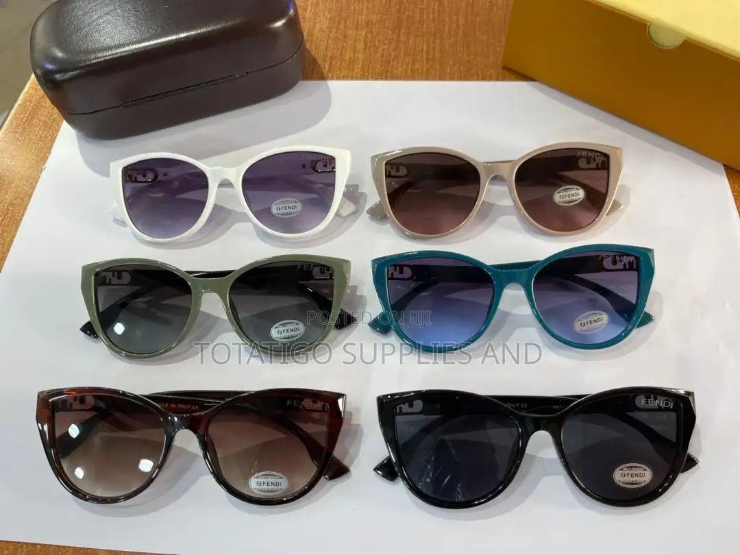 Brand New Sun Glasses