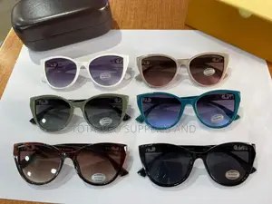 Brand New Sun Glasses