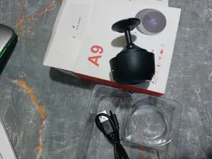 1920x1080p Hd Spy Camera