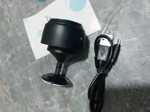 Wifi Camera Spy
