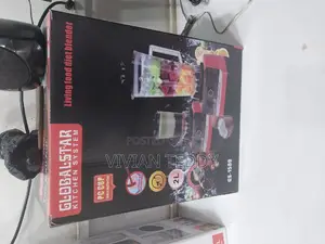 Globelster Blender 2 in 1