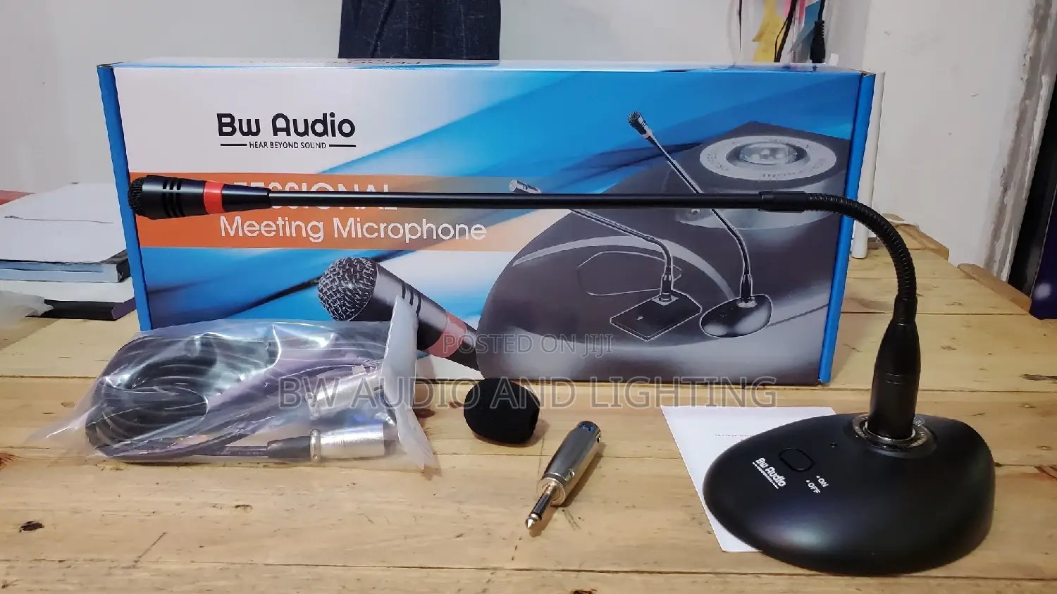 Table Microphone/ Conference Microphone