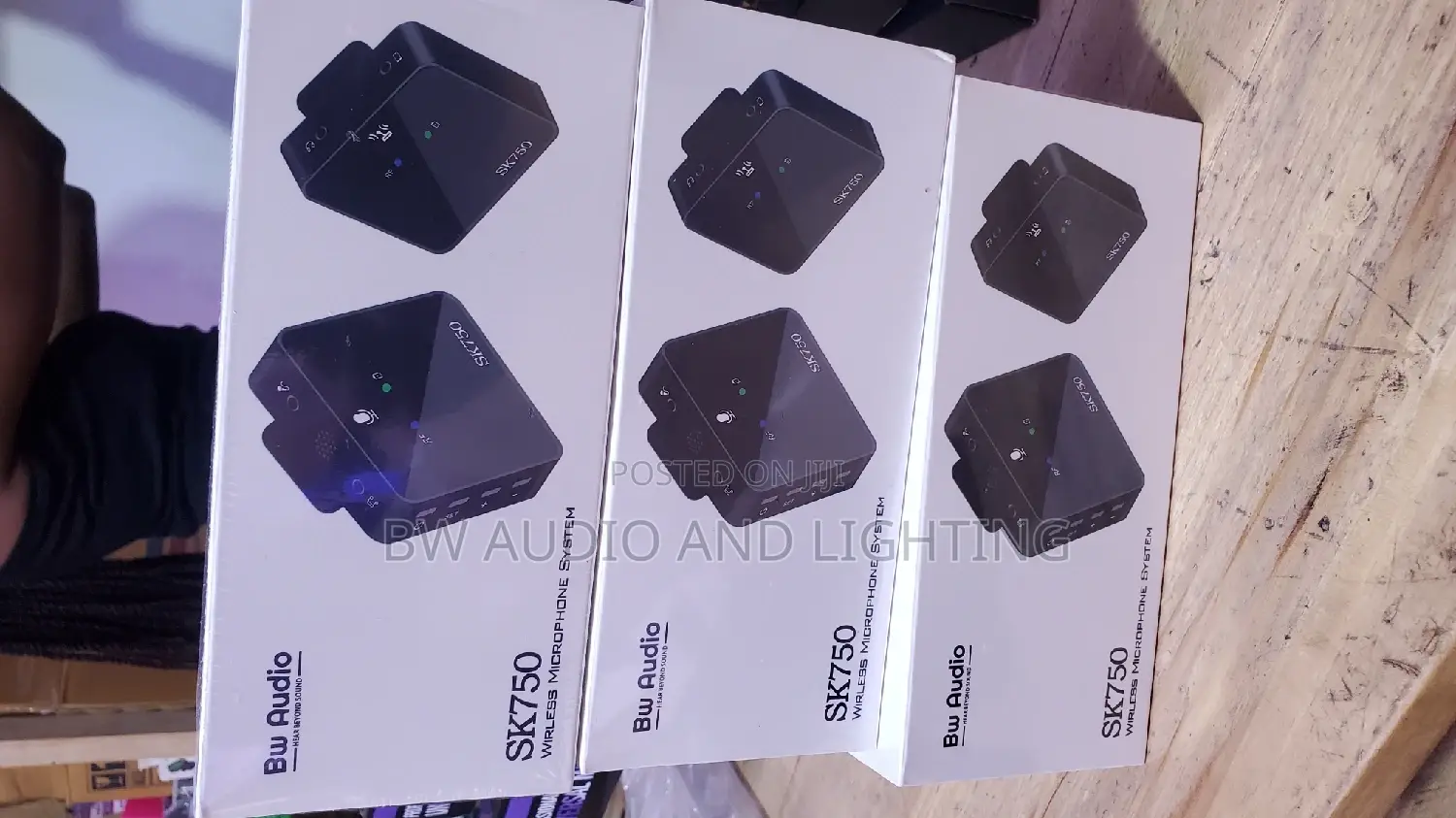 Phone /Camera Microphone