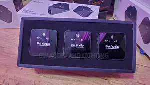 Phone /Camera Microphone