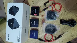 Phone /Camera Microphone