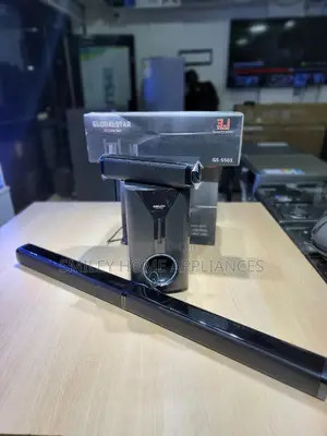 Affordable 2.1 Channel Soundbar