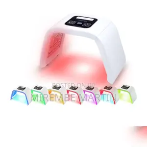 Anquixiu Led Light Therapy.
