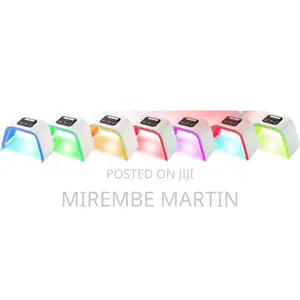 Anquixiu Led Light Therapy.