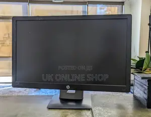 HP Elitedisplay E232 23-Inch Monitor