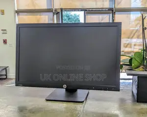 HP Zr2330w 23 Widescreen LED FHD Monitor DP VGA Dvi