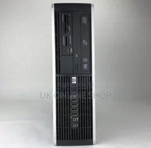 Desktop Computer HP ProOne 600 2GB Intel Core 2 Duo HDD 256GB
