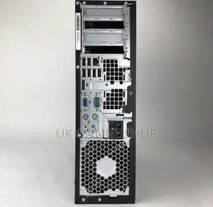 Desktop Computer HP ProOne 600 2GB Intel Core 2 Duo HDD 256GB