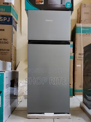 Hisense Refrigerator 160litres Original