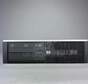 Desktop Computer HP Sprout Pro 2GB Intel Core 2 Duo HDD 256GB