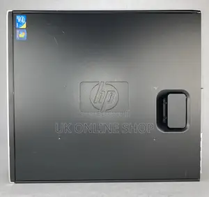 Desktop Computer HP Sprout Pro 2GB Intel Core 2 Duo HDD 256GB