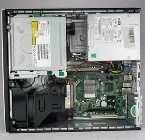 Desktop Computer HP Sprout Pro 2GB Intel Core 2 Duo HDD 256GB