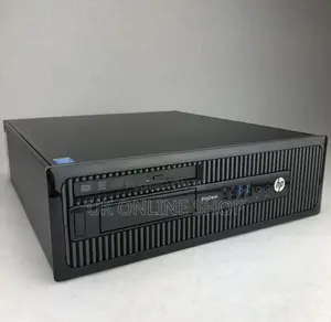 Desktop Computer HP Sprout Pro 4GB Intel Core I5 HDD 500GB
