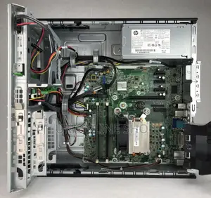 Desktop Computer HP Sprout Pro 4GB Intel Core I5 HDD 500GB