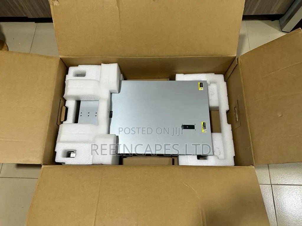 New Server HP ProLiant DL380 Gen9 256GB HDD 4T