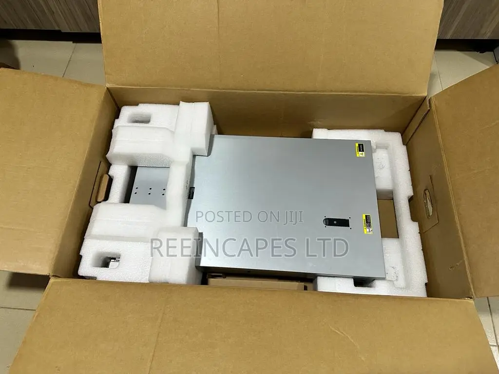 New Server HP ProLiant DL380 Gen9 256GB HDD 4T