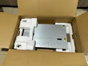 New Server HP ProLiant DL380 Gen9 256GB HDD 4T