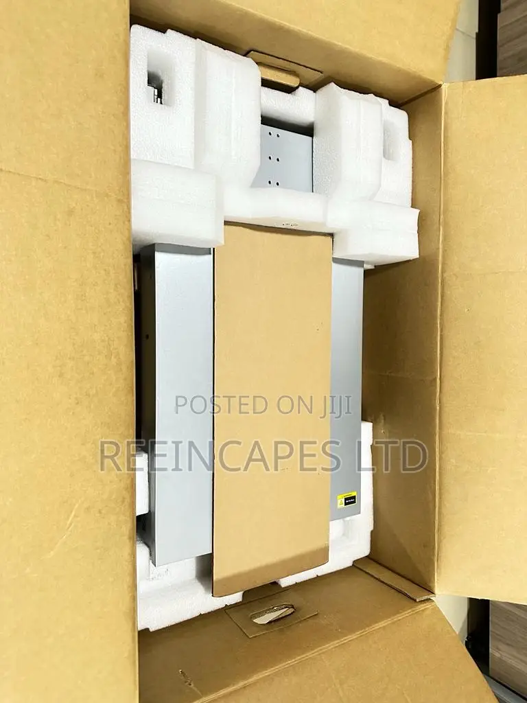New Server HP ProLiant DL380 Gen9 256GB HDD 4T