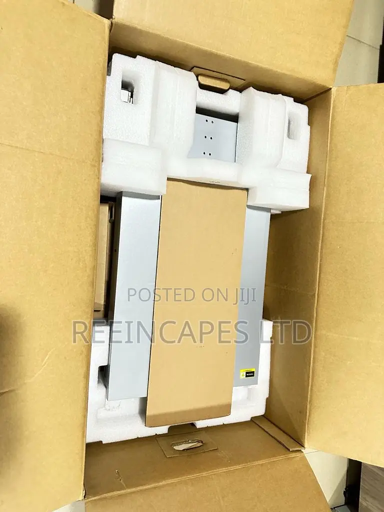 New Server HP ProLiant DL380 Gen9 256GB HDD 4T