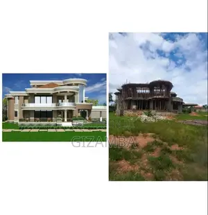 Residential and Commercial Construction