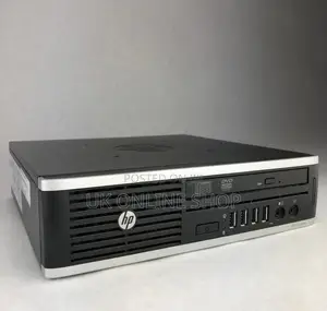 Desktop Computer HP Omen 880 4GB Intel Core I3 HDD 500GB