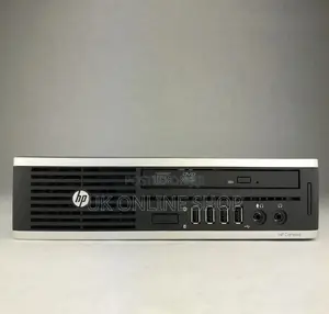 Desktop Computer HP Omen 880 4GB Intel Core I3 HDD 500GB