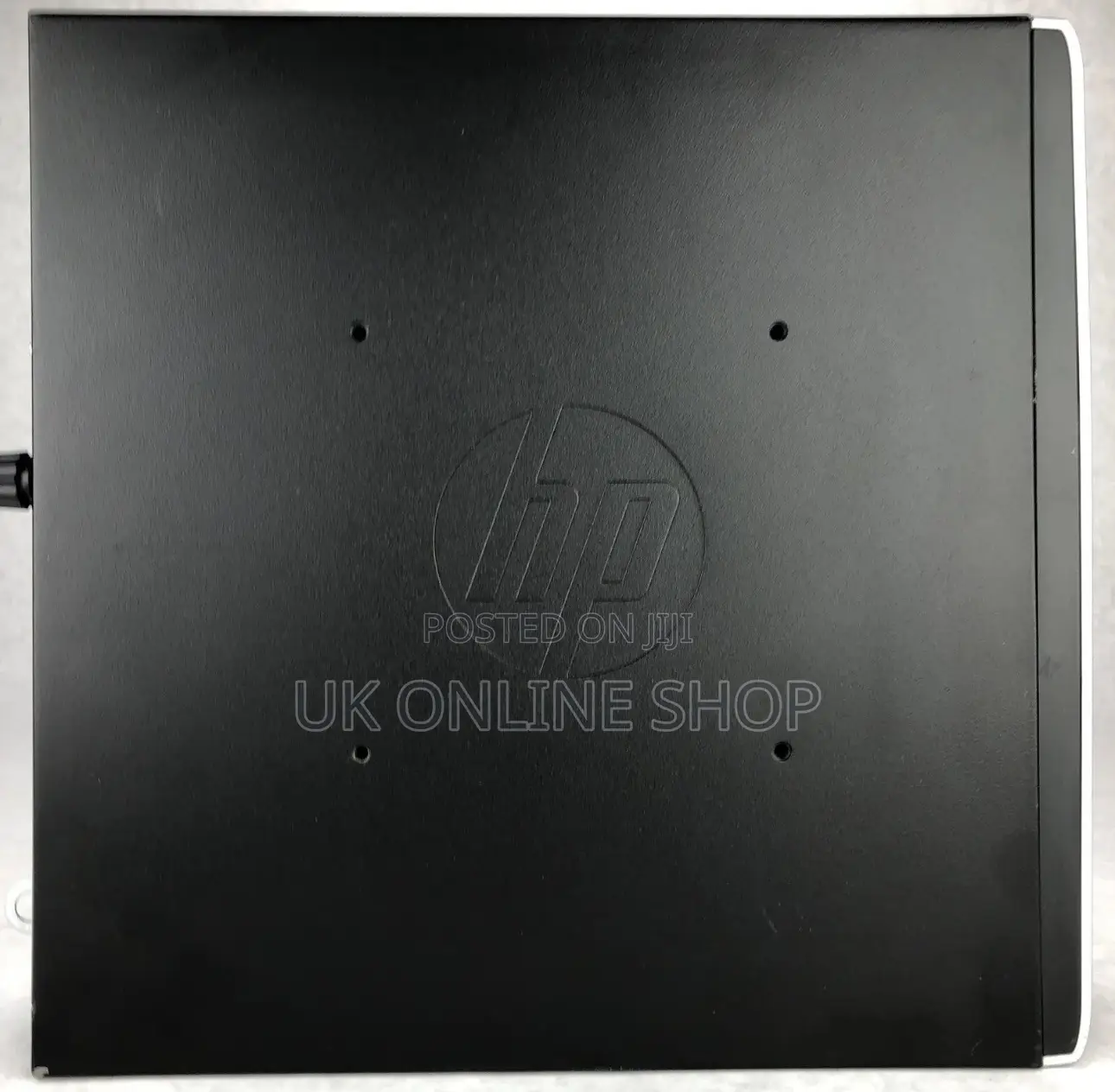 Desktop Computer HP Omen 880 4GB Intel Core I3 HDD 500GB
