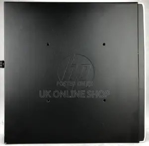 Desktop Computer HP Omen 880 4GB Intel Core I3 HDD 500GB