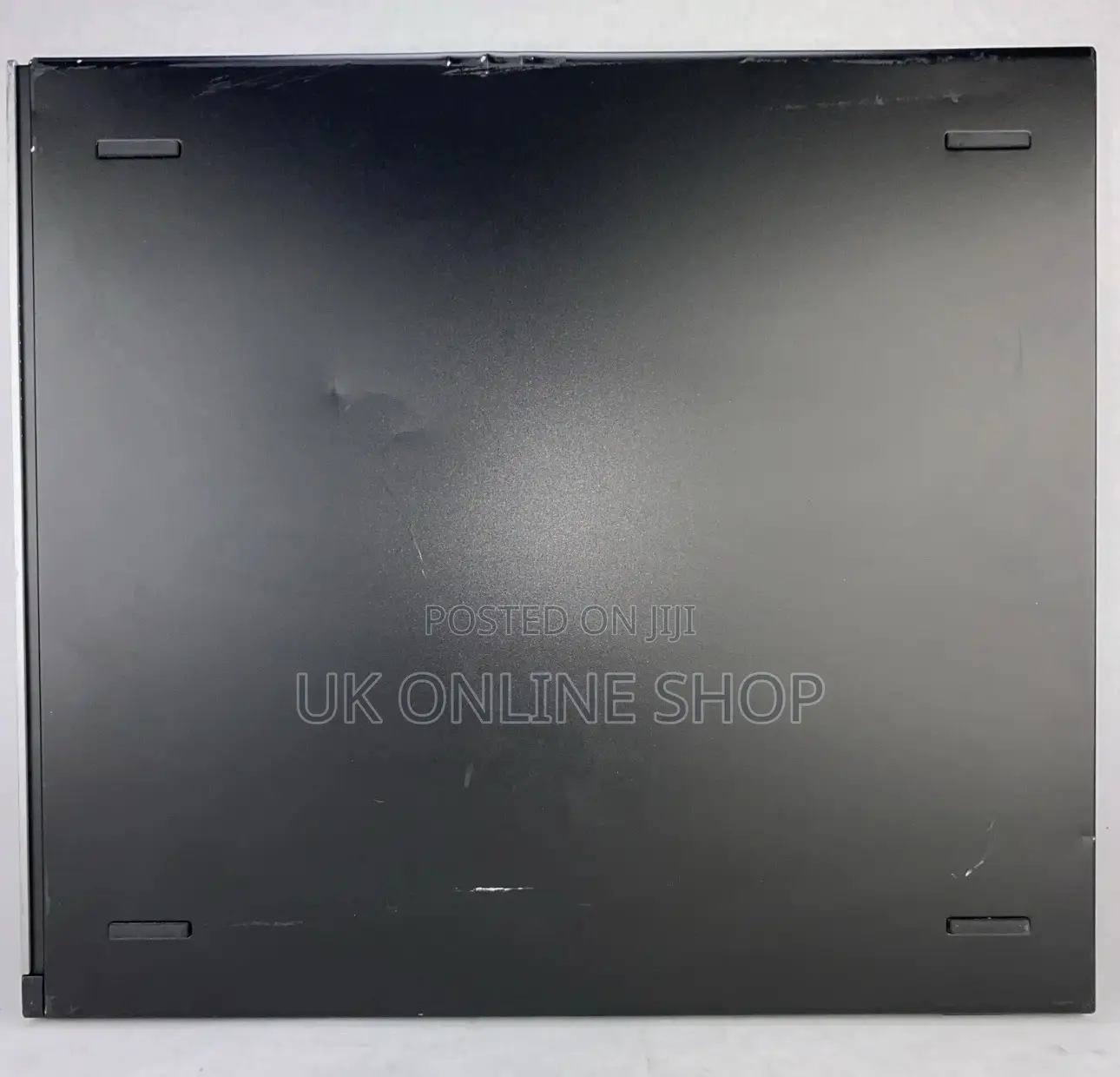 Desktop Computer Dell OptiPlex 7010 4GB Intel Core I7 HDD 500GB