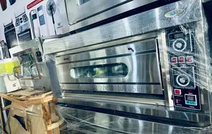 ADH Commercial Decker Oven 1trays/ Commercial Oven