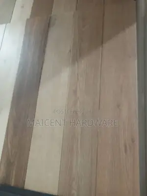 Wooden Tiles Made in Chain