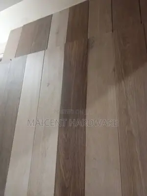 Wooden Tiles Made in Chain