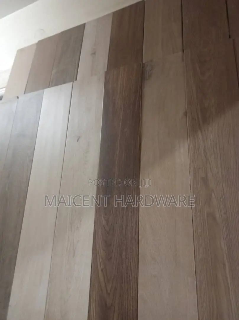 Wooden Tiles Made in Chain