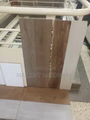 Wooden Tiles Made in Chain