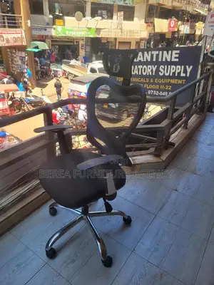Orthopedic Office Chair