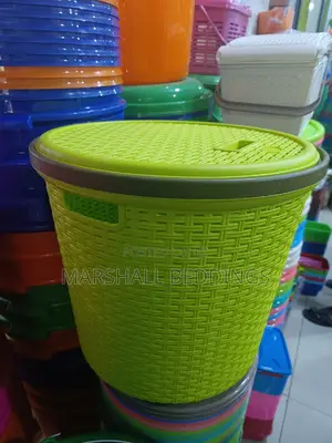 Excellent Laundry Basket
