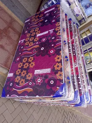 4x6 Roseform Mattress