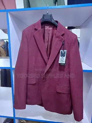 Classic Turkish Blazers