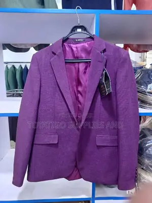 Classic Turkish Blazers