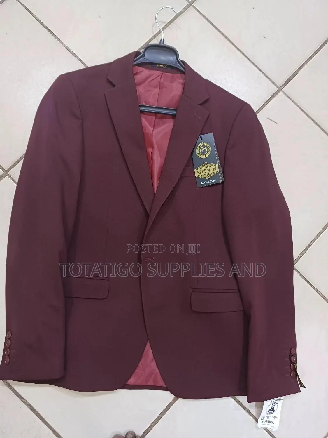 Classic Turkish Blazers