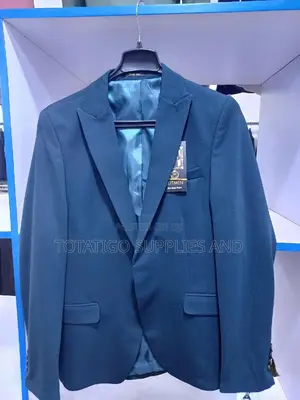Original Italian Blazers