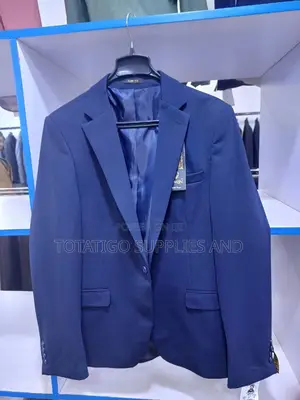 Original Italian Blazers