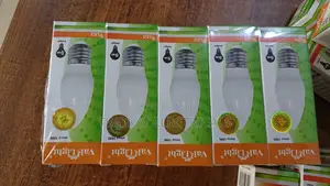 Candle Bulbs SMALLBASE/BIGBASE