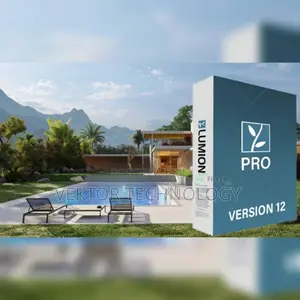Lumion Pro 2023.4.2 Installation on Windows